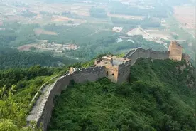 我国首个被摘牌的5A景区，因宰客而声名狼藉，如今恢复也无人问津图片