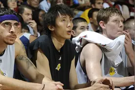 CBA注册工作结束！连续三个老将退役！08中国男篮仅剩两人图片