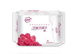 昆山亚日：卫生巾与护垫区别是什么？护垫能代替卫生巾吗？图片