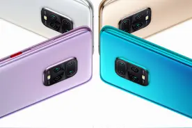 红米10X性能实测，真5G普及助推者，先把骁龙765G给推下去了图片