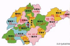 山东人有多爱吃鸡？盘点八大名鸡，你吃过几种？图片