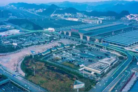 贵阳、遵义双雄齐头并进，遵义贵阳，谁更强？图片