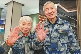 分毫积攒，千万捐赠的老人马旭图片