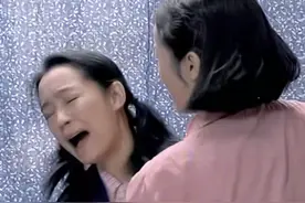 《金婚》原著“把老年大庄当破烂”的梅梅：她从20岁，坏到了63岁图片