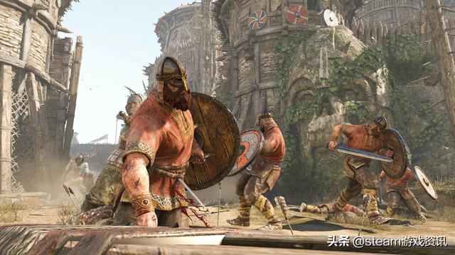 每日游戏资讯 光头强模拟器？steam上多款游戏特惠