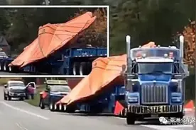 美国“六代机”啥样？大概就是这个吧图片