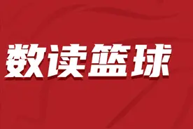数读篮球丨 以数字助力奥运，赛后数据报告首次推出图片