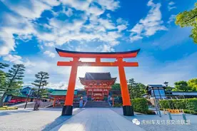 机车天堂日本旅游之我见图片