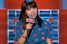 因演出尺度过大被罚5万元，刚刚兴起的脱口秀行业，也开始反三俗图片