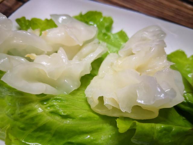 花胶泡2天还可以吃吗 2025年花胶泡2天还可以吃吗有营养吗