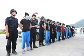 反诈“预警到人、劝阻到心！”温州公安这样做…图片