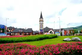 夏天的重庆人都去哪避暑了？主城周边非常受欢迎的7处避暑胜地图片