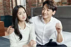 金泰希广告抄袭丈夫歌曲MV，Rain放言要对爱妻采取法律行动图片