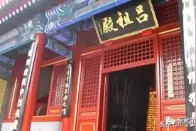 真正的太极拳宗师王矫宇：低调活了103岁，不拍西瓜只练功图片