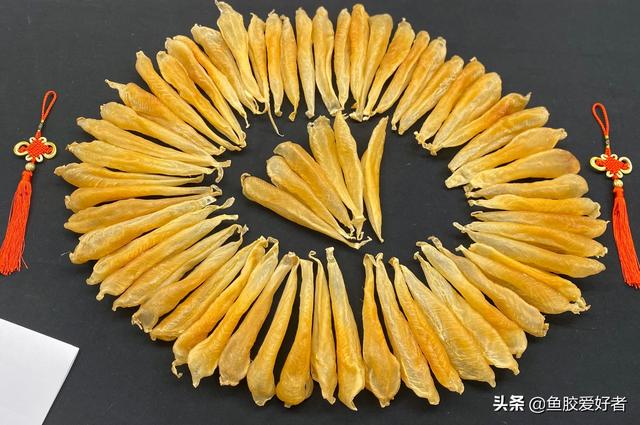 白花胶哪里产的最好 白花胶哪里产的最好功效都一样吗