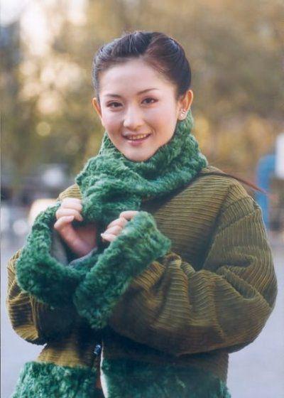 谢娜用的身体乳
