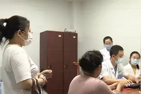 致敬龙江最美医生：幸好有你 山河无恙图片