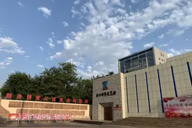 新兴铸管在“滇中引水工程”提供球墨铸铁管保障管网工程顺利推进图片