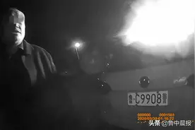 女儿半夜电话举报 父亲二次酒驾被拘图片