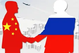 远水不解近渴，俄罗斯为何弃暗投明，与中方加强合作？图片