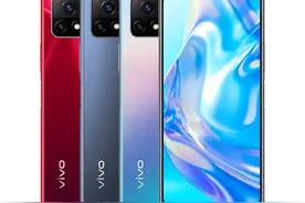 vivo Y31s上架：1498元起，首发骁龙480图片