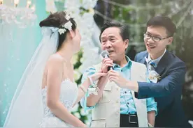 母亲在女儿的婚礼上，要讲这三句话，不但彰显格局还能让孩子幸福图片