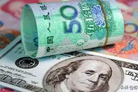 美国印钞撒钱反而拉动了中国经济？不要太乐观，长期隐患不容忽视图片