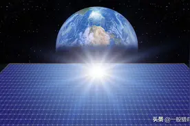 太空发电成为事实？我国重庆开建“太空三峡”，引领电能新时代图片