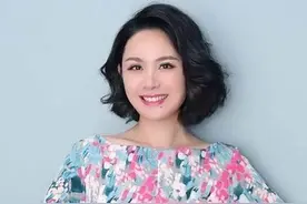 程莉莎：影视界的多面手图片