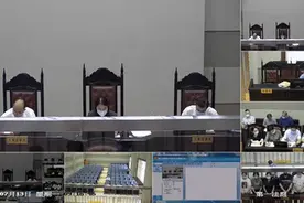 最多向购房者索取“茶水费”400余万元，嘉兴10名销售人员被判刑【全国法治新闻速览】图片