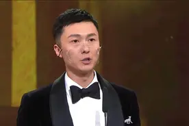 直击视帝视后诞生！TVB2020颁奖礼结果出炉，现场星光熠熠图片