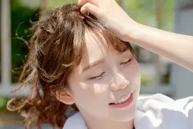 只一眼就让人记住的清纯美丽少女图片