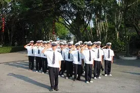 40年前，中国海员为什么会让海盗闻风丧胆？图片