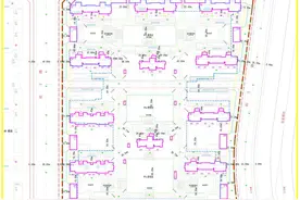 兰州东部科技城大名城二期又一地块公布图片