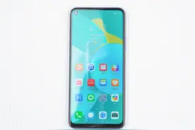 揭秘荣耀30S的隐藏功能，了解这些功能让手机更智能图片