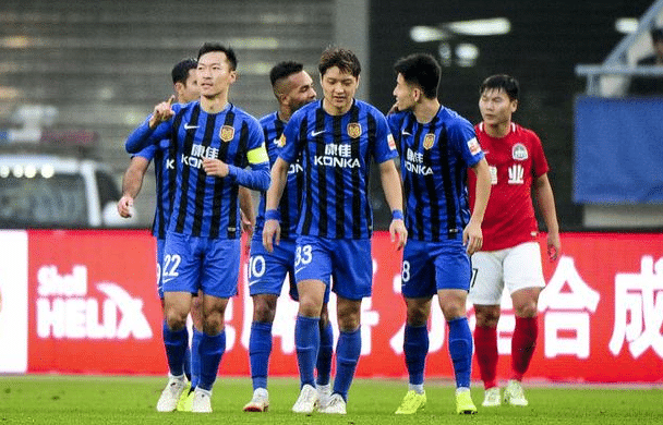 转会费4.6亿！贝尔加盟苏宁合同曝光，再造中超新标王足协尴尬了