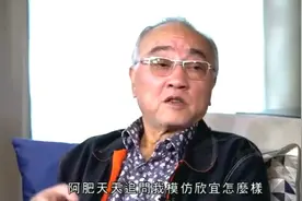 一场豪赌改命运，成周润发班长被杜琪峰提携，因抛妻弃子归于平淡图片