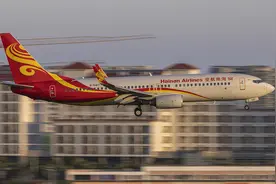 海航重整方案出炉：辽宁方大拟接盘航空主业，海南国资拟接盘机场图片