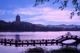 地名探寻：杭州之名从何而来，宁波之名有何含义？图片