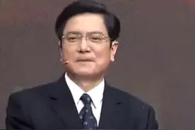 “网红教授”“强哥”的书法不赖，拙雅厚重，字如其人，才子品质图片