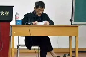 任正非拍板的代言人，不要一分广告费！李小文：希望再多几个华为图片