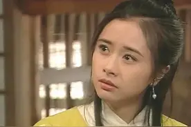 44岁何美钿近照曝光，皮肤水嫩冻龄似20岁少女，被陈志朋苦追多年图片