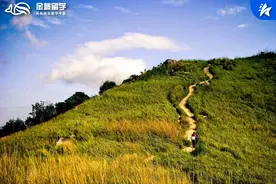 爬山不知道去哪儿？从 400 米到 4000 米，马来西亚的山任你爬图片