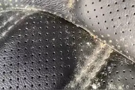 本田URV因天窗故障致后备箱进水！维修费用谁来担？图片