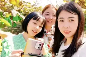 杜妈直播拉上傻女倾诉慈母心，小熊开店直播带货售瓷器惹争议图片