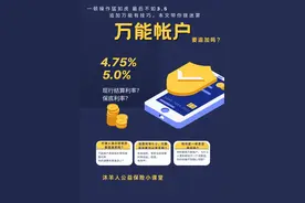 万能帐户要追加吗？图片
