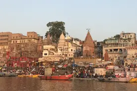 印度漫游之瓦拉纳西（Varanasi）图片