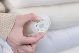 一到换季就发愁收纳，别急，这些收纳单品可以试试图片