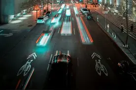 没有田园的未来世界，城市将成为唯一？图片