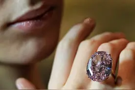 世界上最贵的7枚钻石戒指，你知道几枚？图片